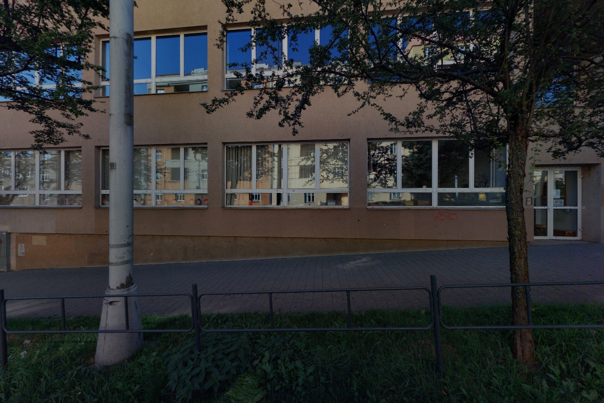 Základní škola a mateřská škola Brno, Kotlářská 4