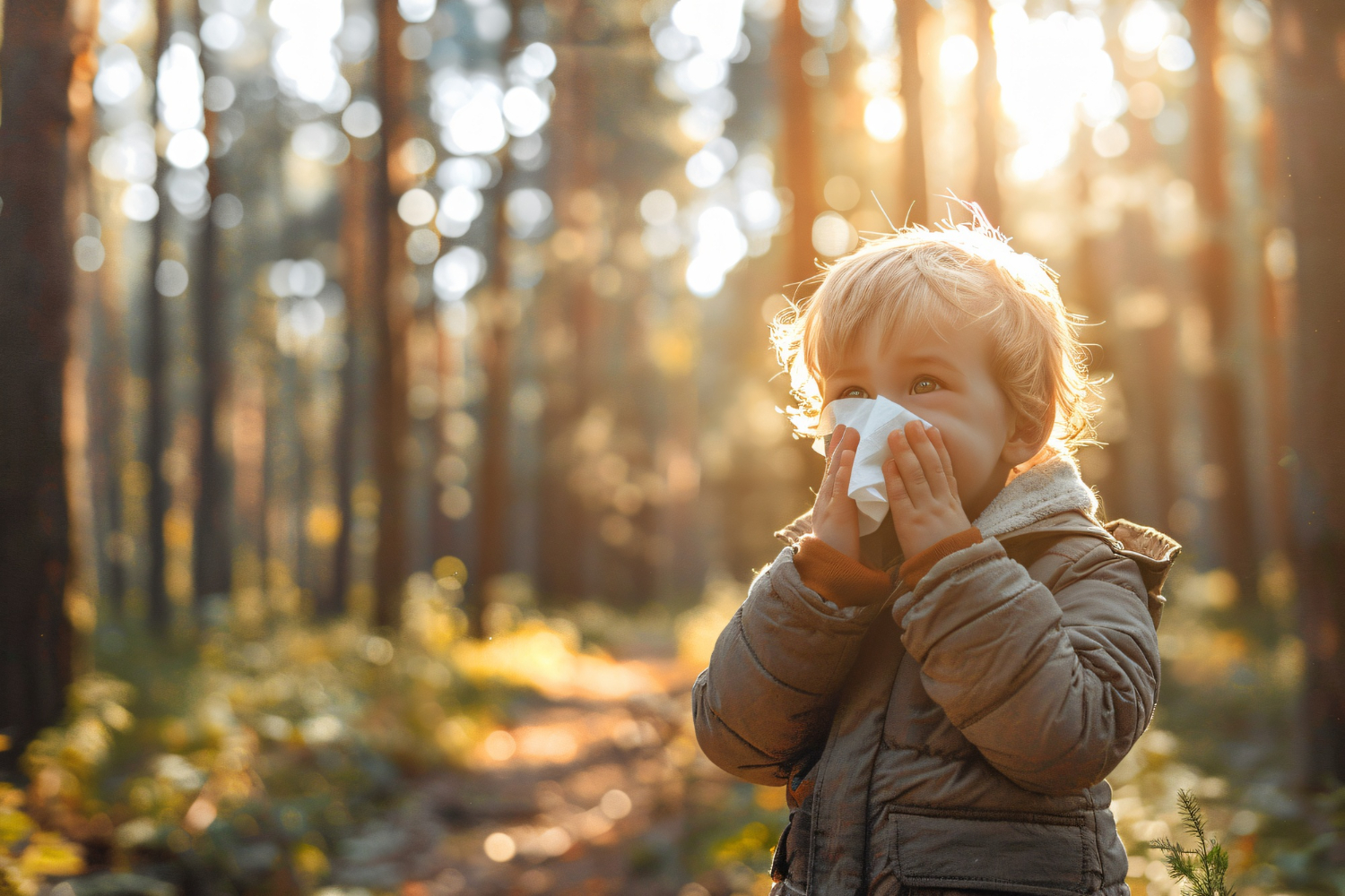 Zdravé dítě bez drahých doplňků: 9 každodenních návyků, které mění imunitu